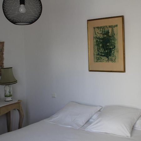 Bastide Saint Bernard Bed & Breakfast Le Thoronet Bagian luar foto