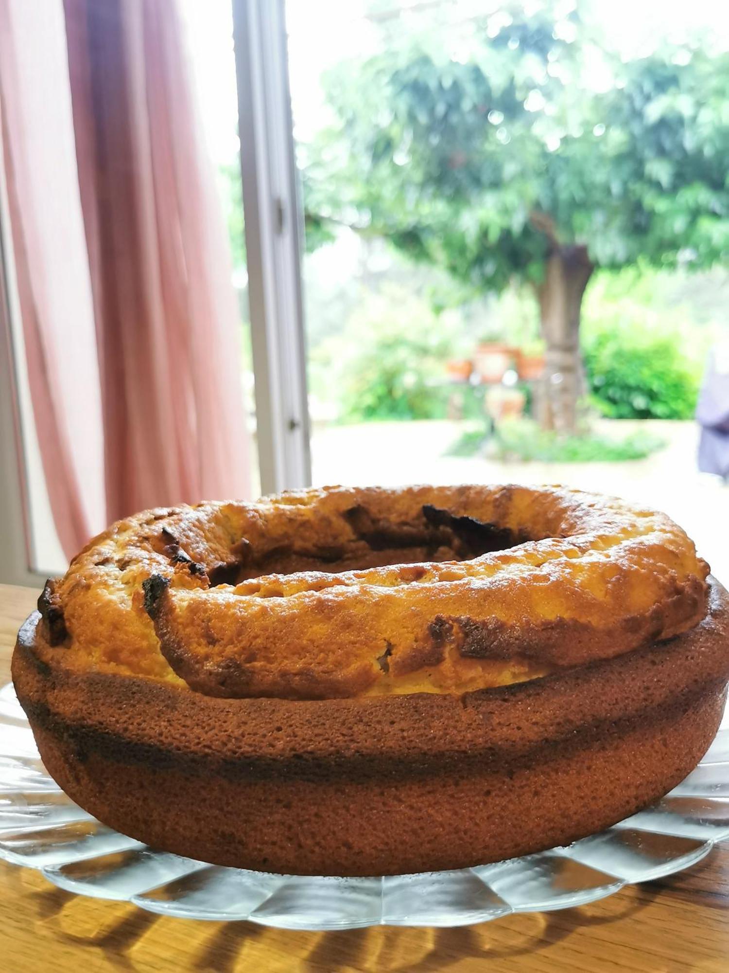 Bastide Saint Bernard Bed & Breakfast Le Thoronet Bagian luar foto