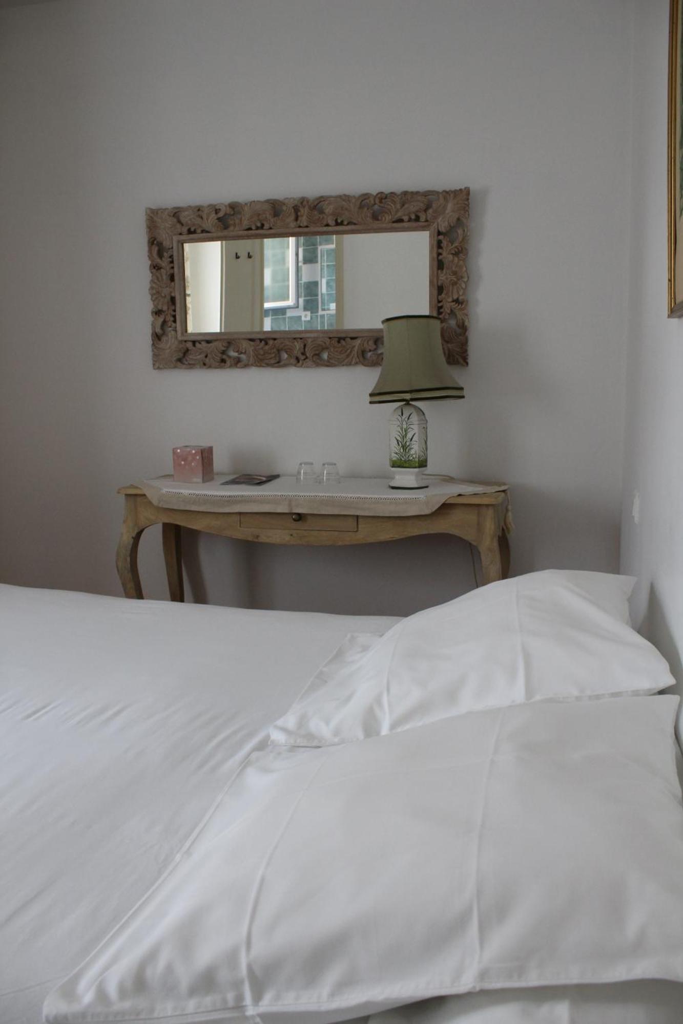 Bastide Saint Bernard Bed & Breakfast Le Thoronet Bagian luar foto