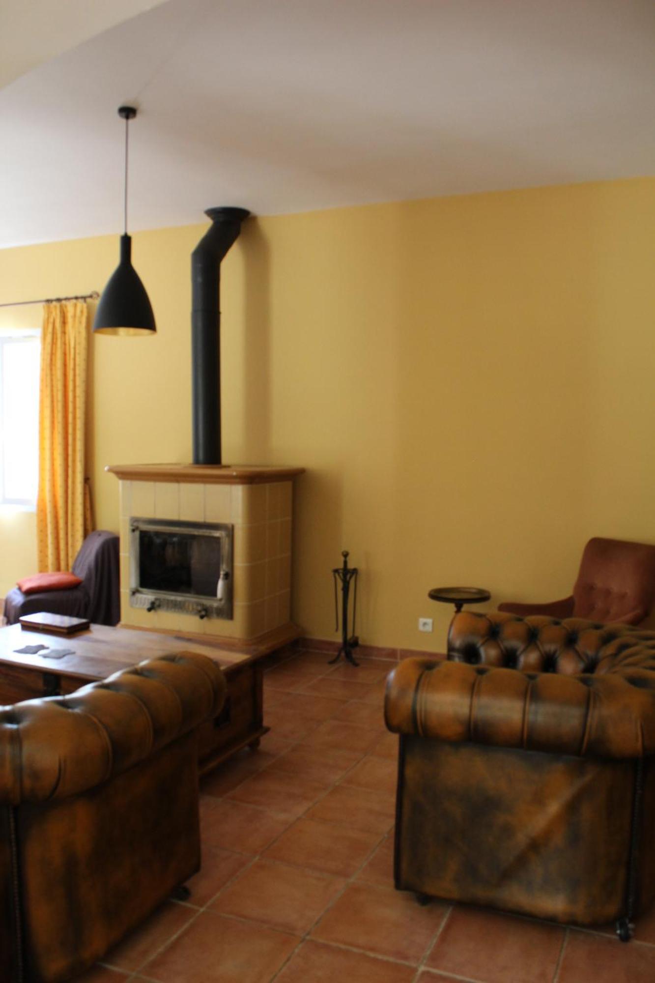 Bastide Saint Bernard Bed & Breakfast Le Thoronet Bagian luar foto