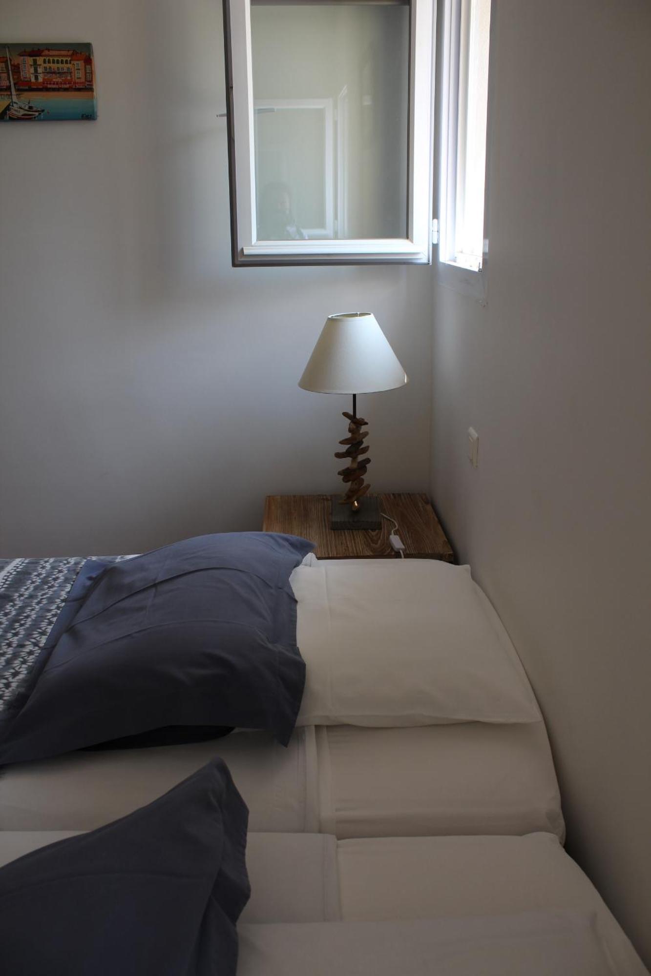Bastide Saint Bernard Bed & Breakfast Le Thoronet Bagian luar foto