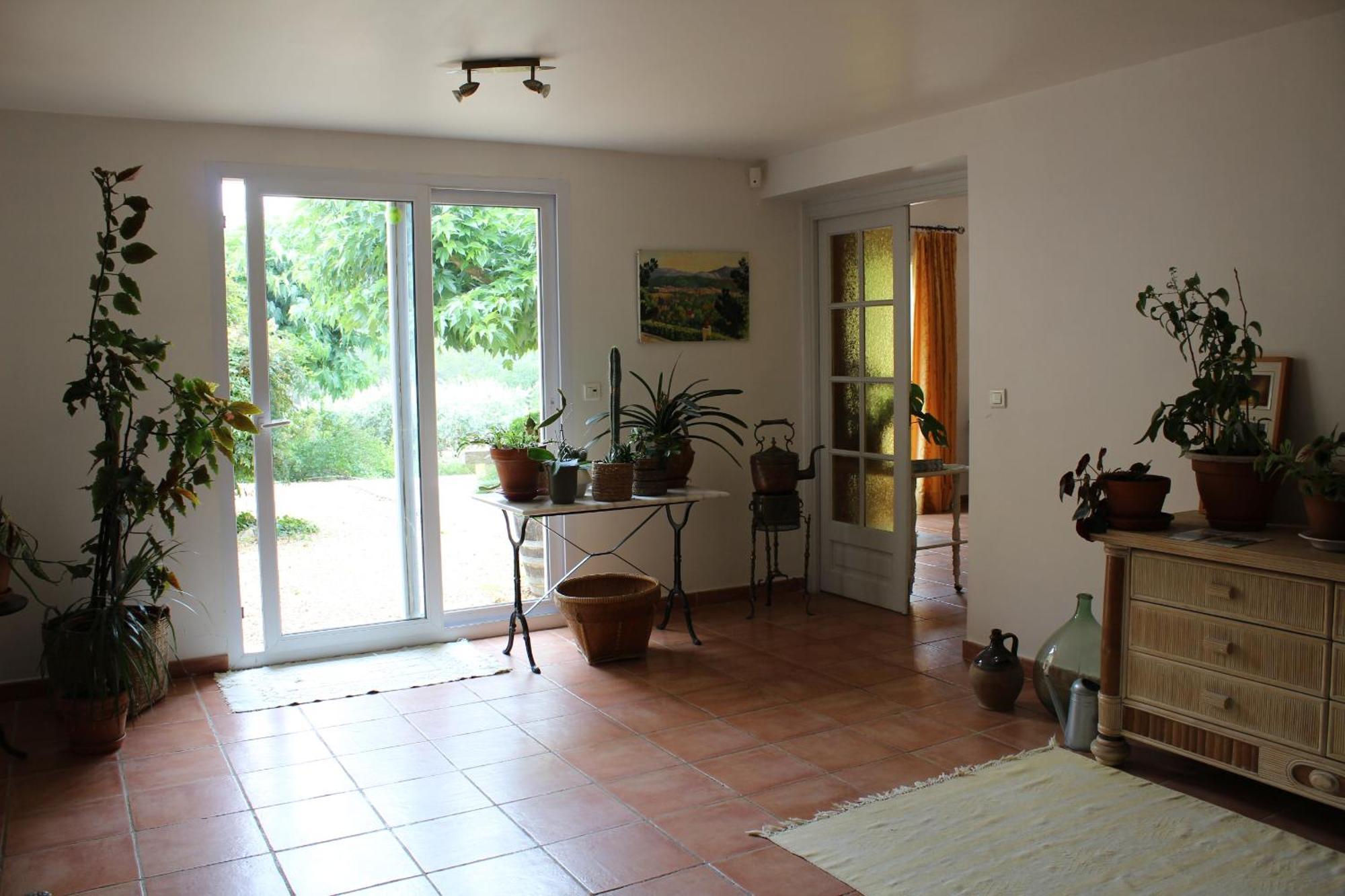 Bastide Saint Bernard Bed & Breakfast Le Thoronet Bagian luar foto