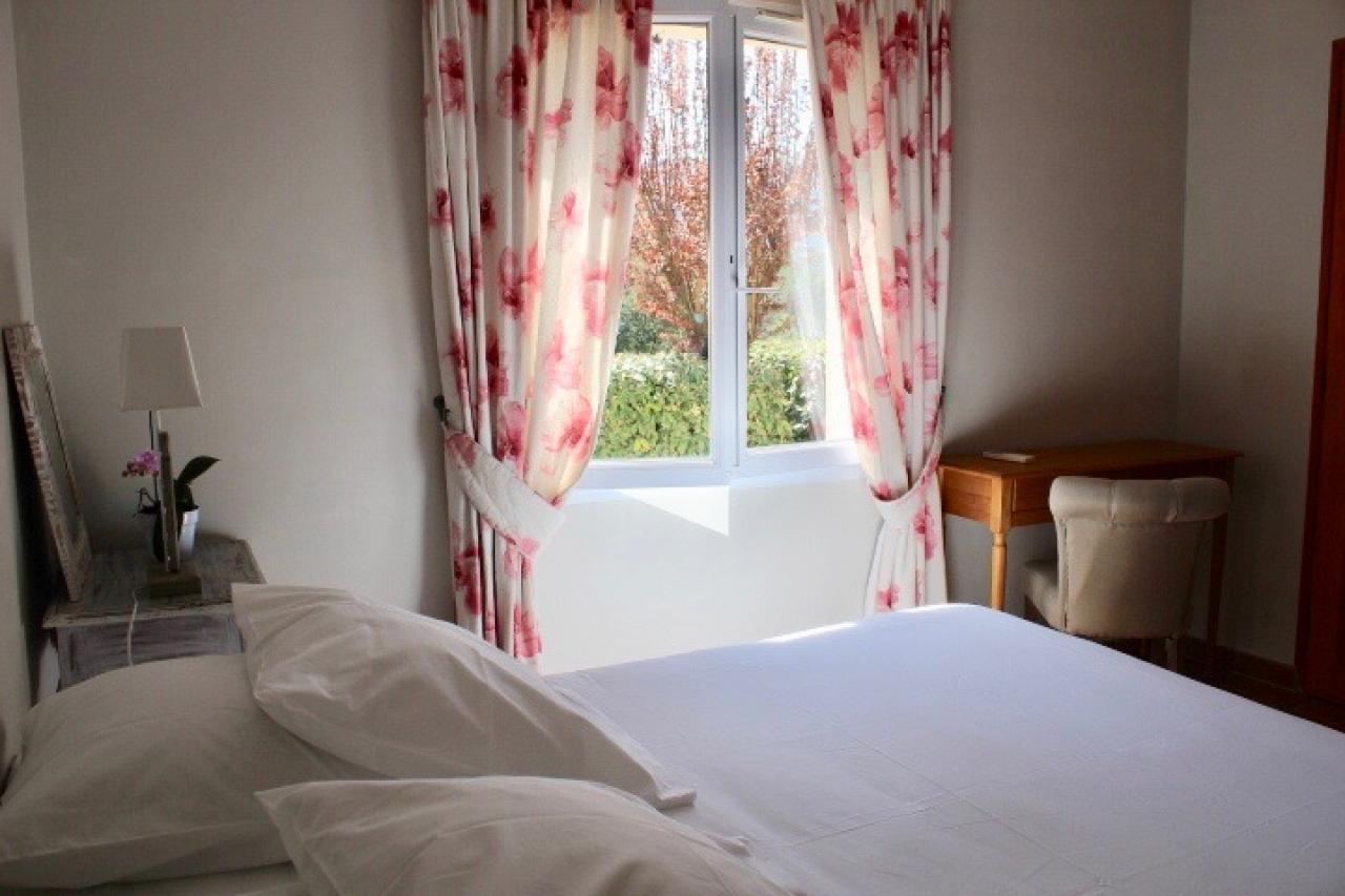 Bastide Saint Bernard Bed & Breakfast Le Thoronet Bagian luar foto