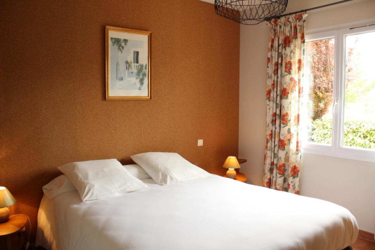 Bastide Saint Bernard Bed & Breakfast Le Thoronet Bagian luar foto