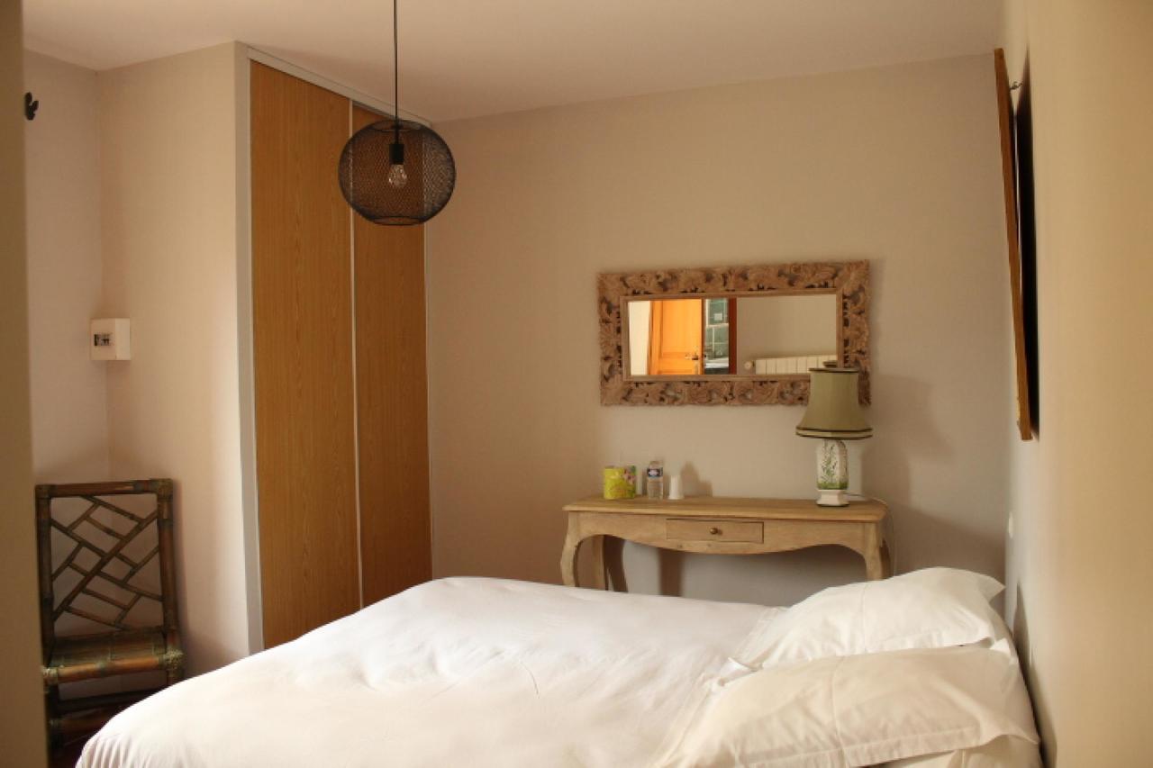 Bastide Saint Bernard Bed & Breakfast Le Thoronet Bagian luar foto